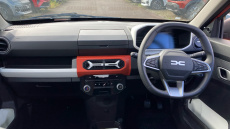 Dacia Spring 27kWh Expression 65 48kW 5dr Auto Electric Hatchback